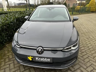 Volkswagen Golf - afbeelding nr 3