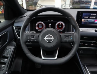 Nissan QASHQAI - afbeelding nr 11
