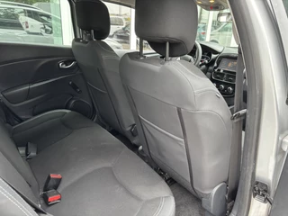 Renault Clio Renault Clio Estate 0.9 TCe Zen | Cruise control | Airco | Parkeersensoren - afbeelding nr 24
