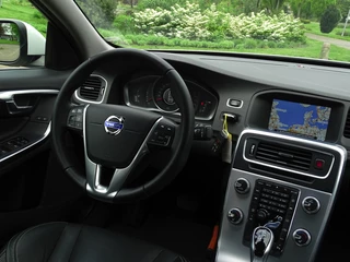 Volvo S60 Volvo S60 1.5 T2 122PK Nordic+ / R-Design / LED 2016 *NAP* - afbeelding nr 38
