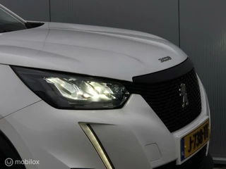 Peugeot 2008 PEUGEOT 2008 1.2 PURETECH AUTOMAAT/CAMERA/FULL LED/KEYLESS/CARPLAY/LANE ASSIST/16''LMV - afbeelding nr 11