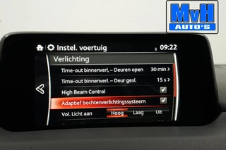 Mazda CX-5 Mazda CX-5 2.0 SkyActiv-G 165 Skylease Luxury|360°CAM|HUD|LED - afbeelding nr 9