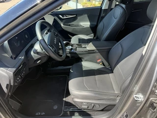 Kia EV6 - afbeelding nr 9