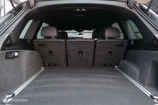 Audi Q7 Audi Q7 3.0 TDI e-tron quattro S-Line 373 pk | Luchtvering | Rijklaarprijs | Daytona Grijs | Plug in hybrid | NL auto NAP | - afbeelding nr 35