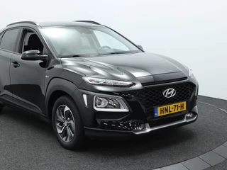 Hyundai Kona Hyundai Kona 1.6 GDI HEV Comfort Smart | Navigatie | Camera | Cruise control - afbeelding nr 4