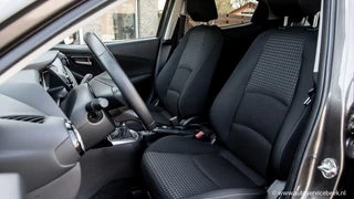 Mazda 2 - afbeelding nr 11