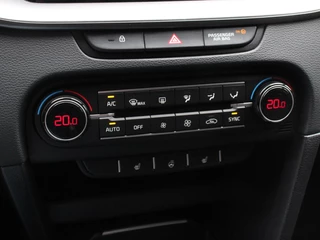 Kia Ceed Sportswagon Kia Ceed Sportswagon 1.0 T-GDi ComfortLine Cruise control Climate control Stoel + stuurverwarming Achteruitrijcamera Navigatie Apple Carplay/ Android Auto - afbeelding nr 21
