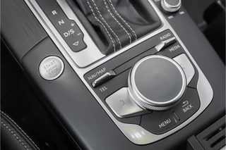 Audi A3 Audi A3 Sportback 1.4 e-tron S-Line Facelift Navi LED NL Auto - afbeelding nr 28