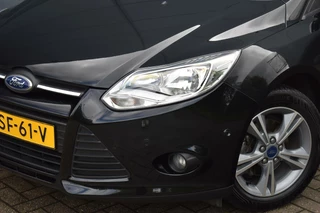 Ford Focus Ford Focus 1.0 Titanium |NAVI|STOELVERWARMING|PARKEERHULP|TREKHAAK - afbeelding nr 29