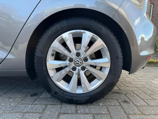 Volkswagen Golf Airco/Automaat/5-Deurs/Alu wielen - afbeelding nr 40