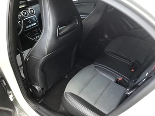 Mercedes-Benz A-Klasse - afbeelding nr 9