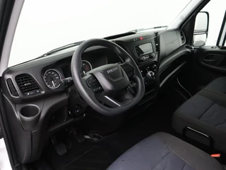 Iveco Daily | Airco | 3-Persoons - afbeelding nr 3