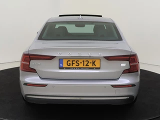 Volvo S60 Volvo S60 Recharge T6 Ultimate Bright | Trekhaak | 360° Camera | - afbeelding nr 5
