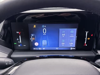 Ford Transit Custom Ford Transit Custom 300 2.0 TDCI L2H1 Sport Dubbele schuifdeur Navigatie Achteruitrijcamera Apple Carplay/Android Auto Betimmering - afbeelding nr 6