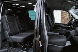 Volkswagen Transporter Volkswagen Transporter T6.1 Caravelle 2.0 TDI 150 PK DSG CARAVELLE L2H1 ACC | LED | Digital Cockpit | Virtual Cockpit | - afbeelding nr 5
