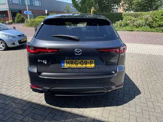 Mazda CX-60 - afbeelding nr 6