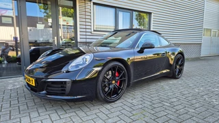 Porsche 911 - 84046869-0
