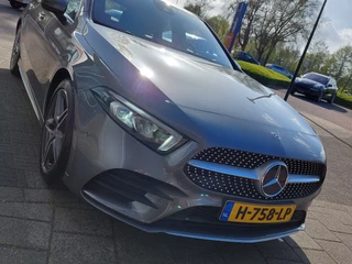 Mercedes-Benz A-Klasse 180 136pk Automaat Business Solution AMG | Origineel NL | Navi | Apple Carplay+Android Auto | Clima | Cruise | Led Koplampen | Pdc V+A+Assist+Camera | Stoelverwarming | 18''lm - afbeelding nr 45