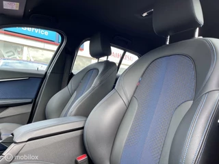 BMW 1 Serie BMW 1-serie 118i M Sport Executive | 12 MAANDEN GARANTIE - afbeelding nr 16