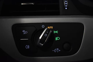 Audi A4 CAMERA/PDC/NAVI - afbeelding nr 16