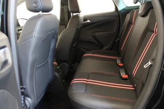 Opel Crossland Opel Crossland 1.2 Turbo GS |Camera|Navi| - afbeelding nr 12