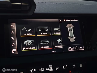 Audi A3 Audi A3 Sportback 35 TFSI 3x S-line Virtual/Carplay/ACC - afbeelding nr 26