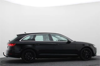 Audi A4 Audi A4 Avant 1.4 TFSI Design Pro Line Plus Virtual Cockpit, Climate, Cruise, Apple Carplay, Trekhaak, 19'' - afbeelding nr 9