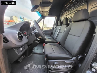 Mercedes-Benz Sprinter Mercedes Sprinter 319 CDI Automaat L3H2 2025model 3.5t trekhaak LED Camera 15m3 Airco Trekhaak Cruise control - afbeelding nr 13