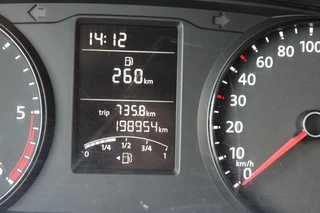 Volkswagen Transporter - afbeelding nr 21