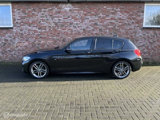 BMW 1 Serie BMW 1-serie 120i M Sport - afbeelding nr 2