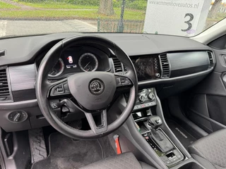 Škoda Kodiaq Škoda Kodiaq 1.5 TSI Business Edition Airco/El.klep/Camera/Navi - afbeelding nr 14
