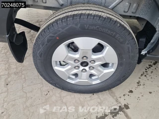 Ford Transit Ford Transit 165pk Automaat Limited Dubbele schuifdeur L3H2 ACC 360camera Navi CarPlay Xenon Camera 11m3 Airco - afbeelding nr 11