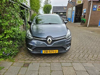 Renault Clio Renault Clio 0.9 TCe Zen incl BTW - afbeelding nr 6