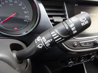 Opel Crossland X Opel Crossland X 1.2 T. INNOVATION CLIMA NAVI BLUETOOTH PDC - afbeelding nr 32