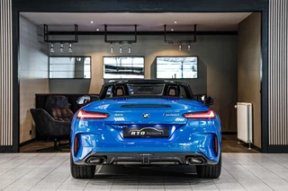 BMW Z4 BMW Z4 Roadster M40i|Shadow|M-sport|NAP|19''|stoelverwarming - afbeelding nr 13