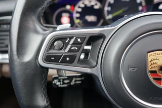 Porsche Panamera Porsche Panamera 2.9 4 E-Hybrid 460pk /Dealer ond. /Bose /Acc - afbeelding nr 36