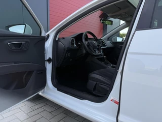 SEAT Leon Seat Leon ST 1.8 TSI FR Connect / PANO / DSG / LED / CRUISE - afbeelding nr 59