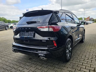 Ford Kuga Ford Kuga 2.5 PHEV ST-Line X 225pk | Driver Assistance Pack | Winterpack | SYNC 3 Navigatie | Elek. Achterklep - afbeelding nr 5