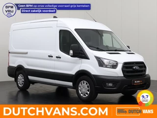 Ford Transit 2.0TDCi 130PK L2H2