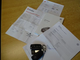 Volkswagen up! - afbeelding nr 23