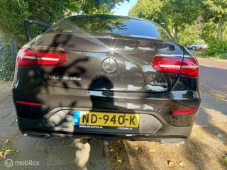 Mercedes-Benz GLC Mercedes GLC-klasse 220 d 4MATIC Ambition NL Auto - afbeelding nr 21