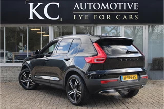 Volvo XC40 R-Design - afbeelding nr 7