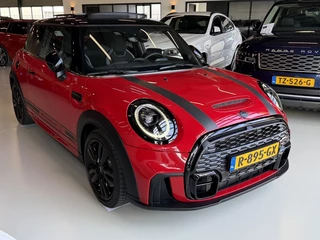 MINI Cooper S - afbeelding nr 72