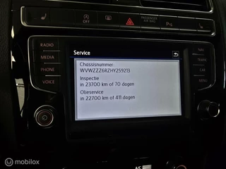 Volkswagen Polo Volkswagen Polo 1.0 TSI SOUND / Navigatie / Climate/ Garantie - afbeelding nr 20
