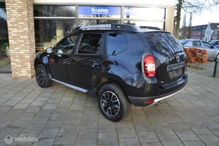 Dacia Duster Dacia Duster 1.2 TCe 4x2 Série Limitée BlackShadow|1e eig| - afbeelding nr 9