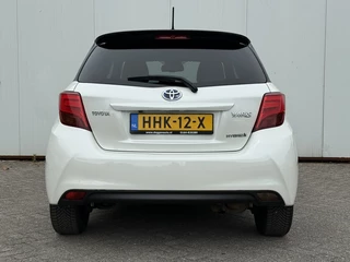 Toyota Yaris - afbeelding nr 7