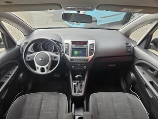 Kia Venga - afbeelding nr 12