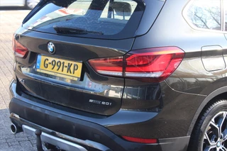 BMW X1 BMW X1 (f48) sDrive20i 192pk 4-Cil. Aut7. VDL Nedcar Edition | PanoramaDak | Trekhaak | Orig. NL | Nw type facelift | - afbeelding nr 12