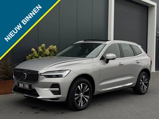 Volvo XC60 2.0 T6 AWD Inscr.Exp FULL PANO NAVI LEDER LED PDC