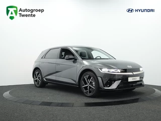 Hyundai IONIQ 5 - afbeelding nr 1